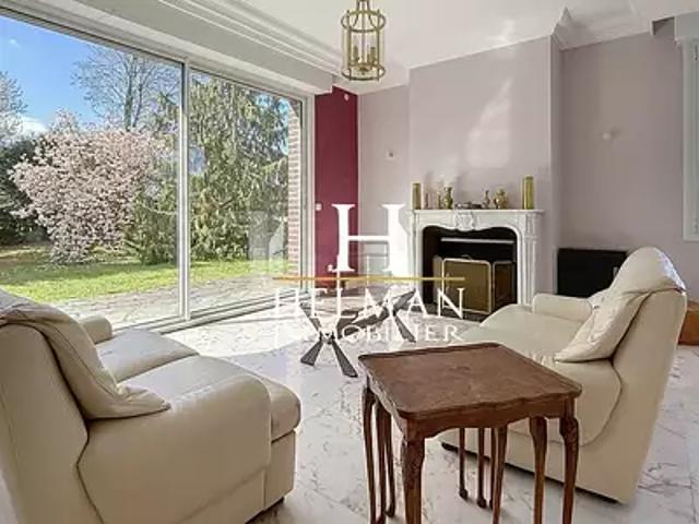 Maison vente à Saint-Omer, Wavrans-sur-l'aa