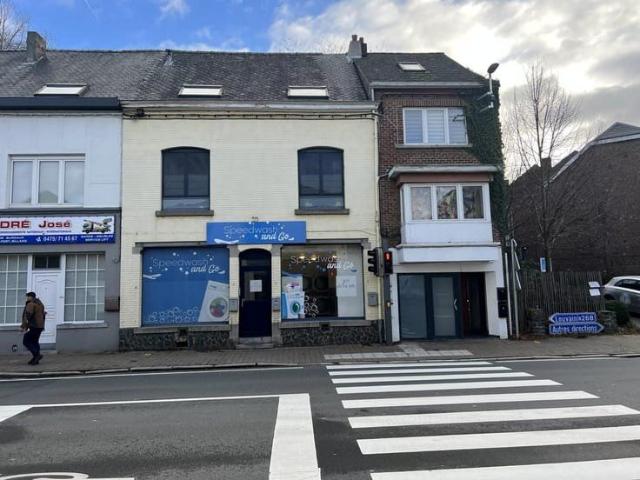 Kot location à Waver, Wallonie