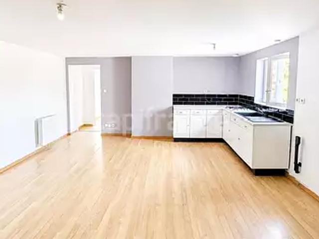 Maison vente à Wavrechain-sous-Denain, Nord