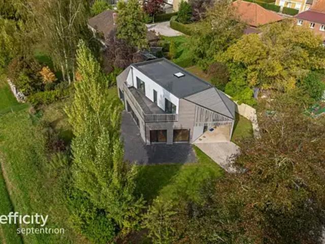 Maison vente à Wavrin, Nord