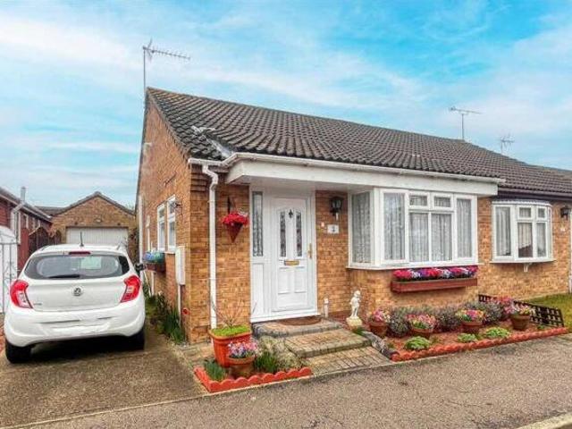 House for sale in Lyons, Greater London
