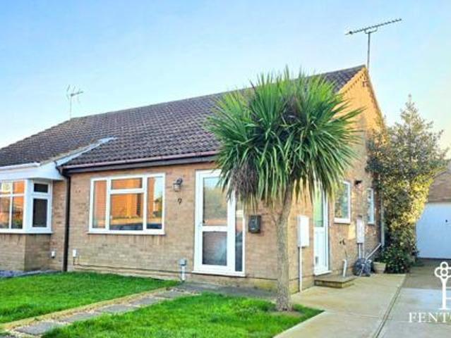 House for sale in Lyons, Greater London