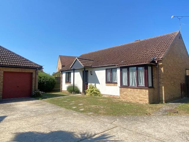 House for rent in Frinton and Walton, Dale Hill