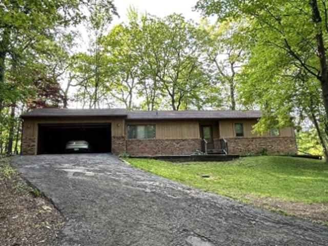 House for sale in Ortonville, Michigan