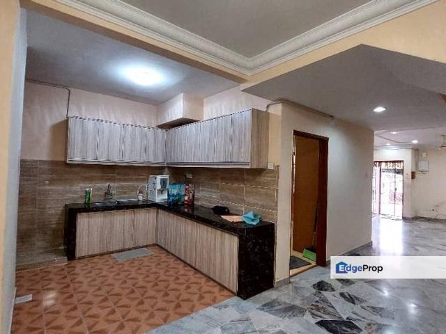 House for sale in Petaling, Subang Jaya