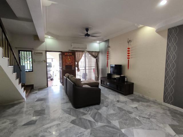 Terraced House for rent in Petaling, Subang Jaya