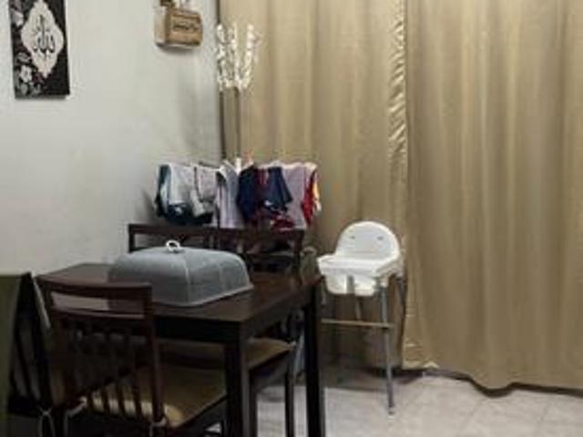 Apartment for sale in Petaling, Subang Jaya