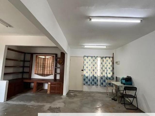 Condominium for sale in Petaling, Subang Jaya