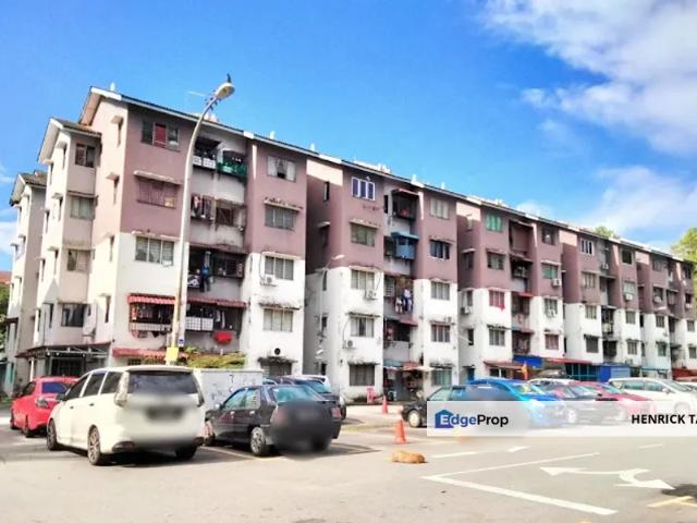 Condominium for sale in Petaling, Subang Jaya