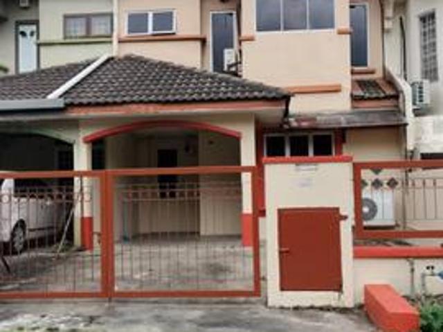 Terraced House for rent in Petaling, Subang Jaya