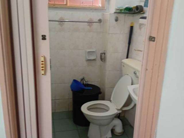 House for rent in Petaling, Subang Jaya