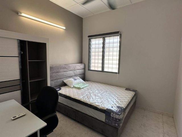 Room for rent in Petaling, Subang Jaya