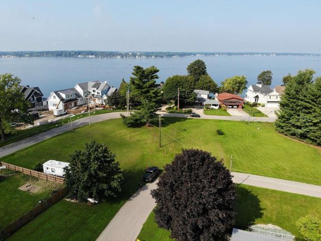 Land for sale in Cromwell, Indiana