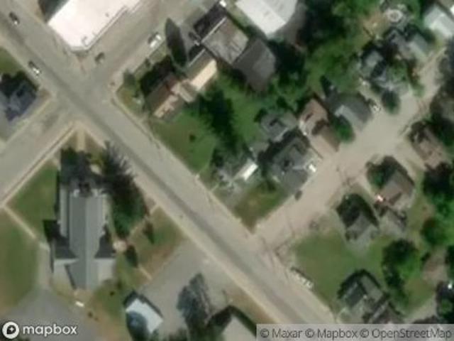 House for sale in Tupper Lake