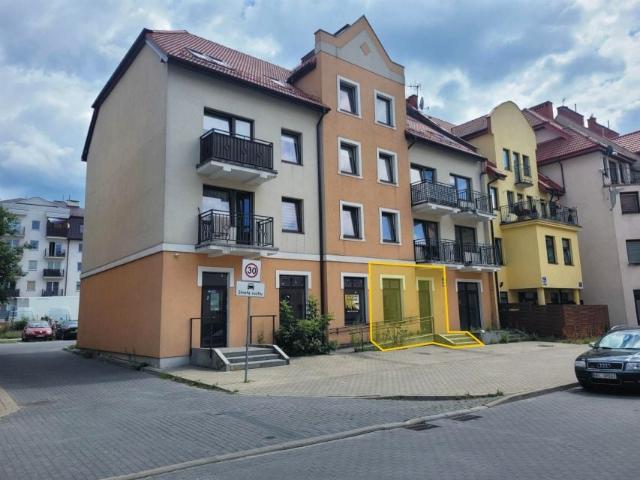 Mieszkanie na sprzedaż w Ełk, Warmińsko-mazurskie