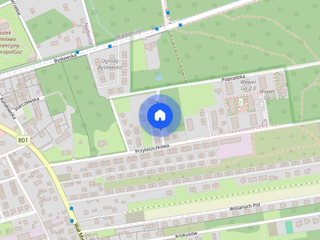 Dom do wynajęcia w Warszawa, Mazowieckie