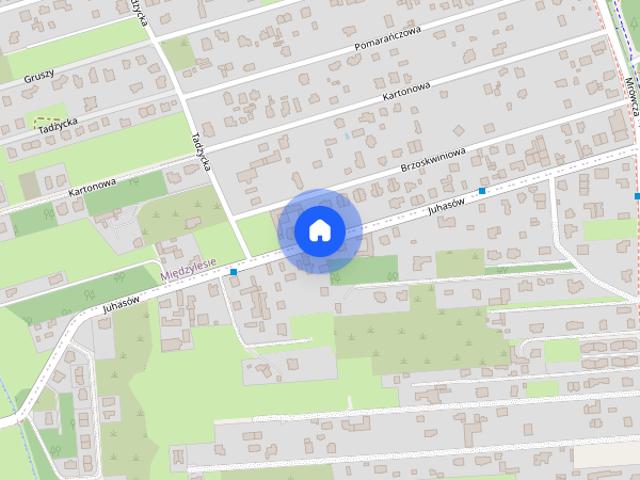 Mieszkanie do wynajęcia w Warszawa, Mazowieckie