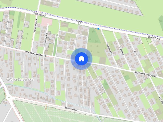 Mieszkanie do wynajęcia w Warszawa, Mazowieckie