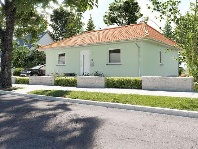 Haus kaufen in Wawern, Eifelkreis Bitburg-Prüm