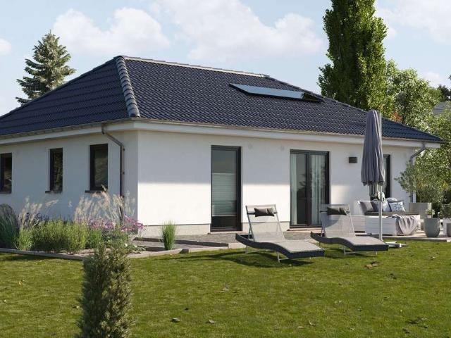 Haus kaufen in Wawern, Eifelkreis Bitburg-Prüm