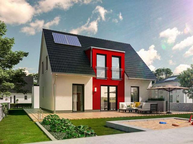 Haus kaufen in Wawern, Eifelkreis Bitburg-Prüm