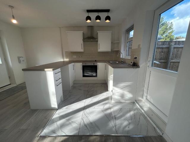 House for rent in Kingswood, Hull