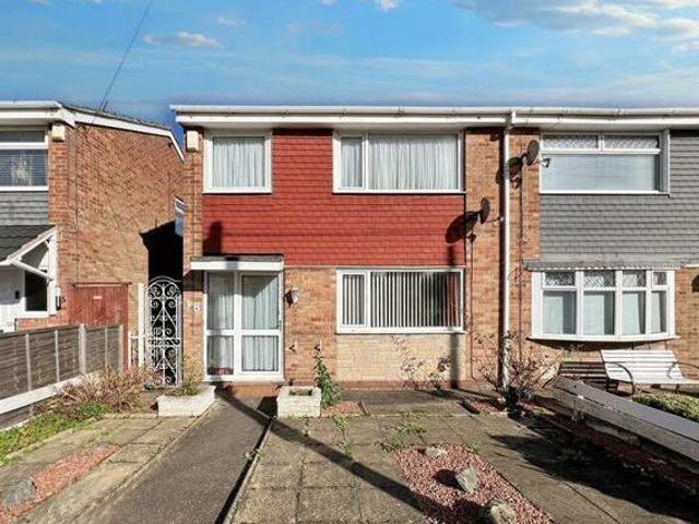 House for sale in Hull, City Of Kingston Upon Hull