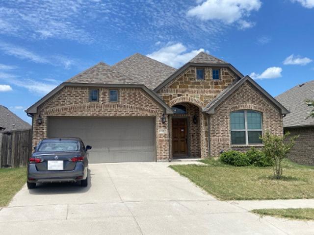 House for sale in Fort Worth, Texas