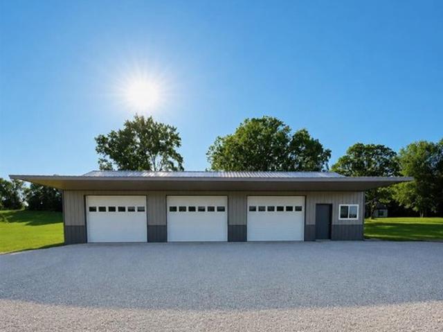 Land for sale in Clarkson, Grayson County