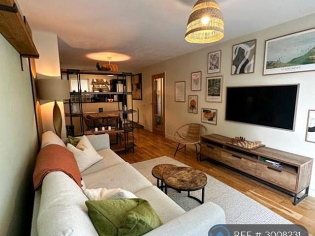 Apartment for rent in Gospel Oak, Greater London