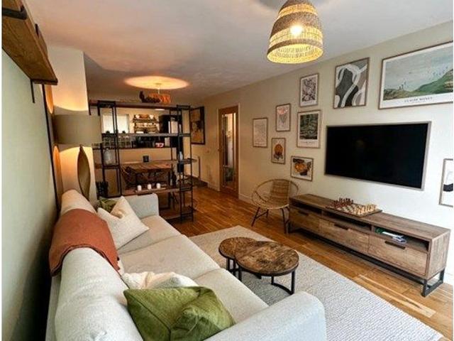 Apartment for rent in Gospel Oak, Greater London