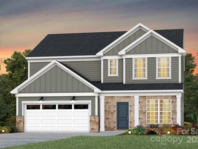 House for sale in Waxhaw, North Carolina