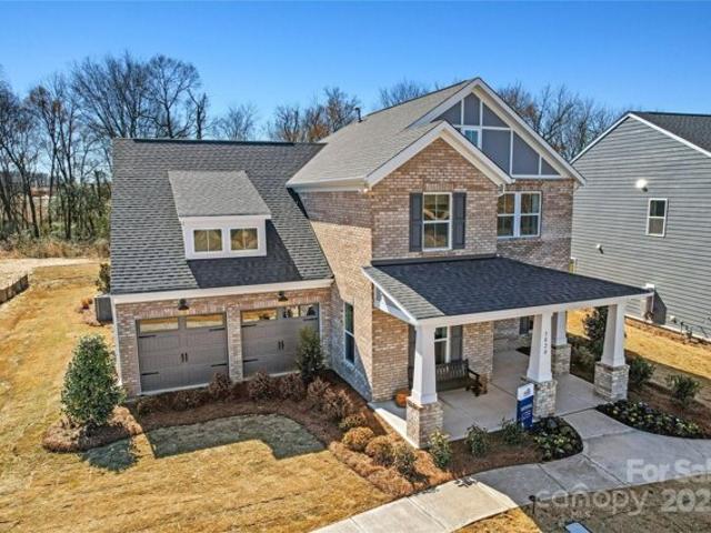 House for sale in Waxhaw, North Carolina
