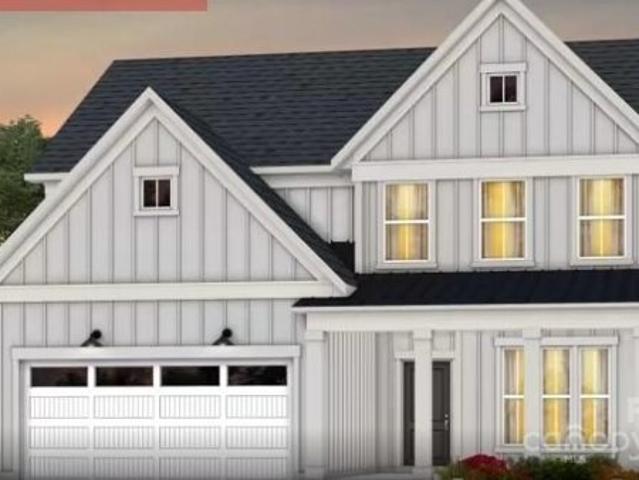 House for sale in Waxhaw, North Carolina