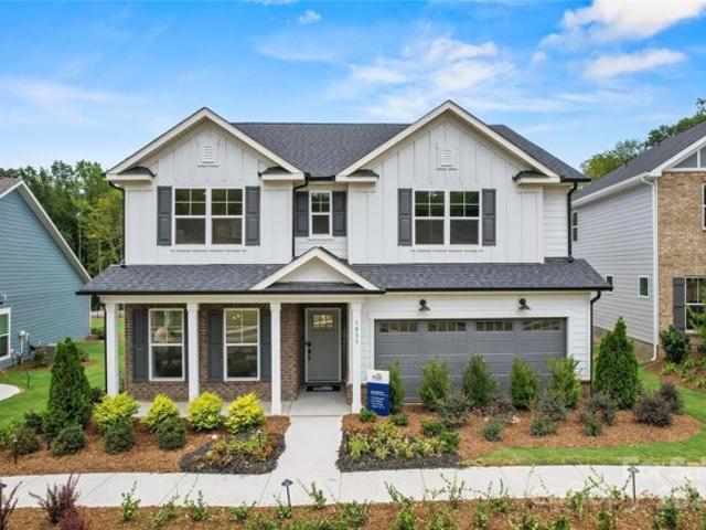 House for sale in Waxhaw, North Carolina