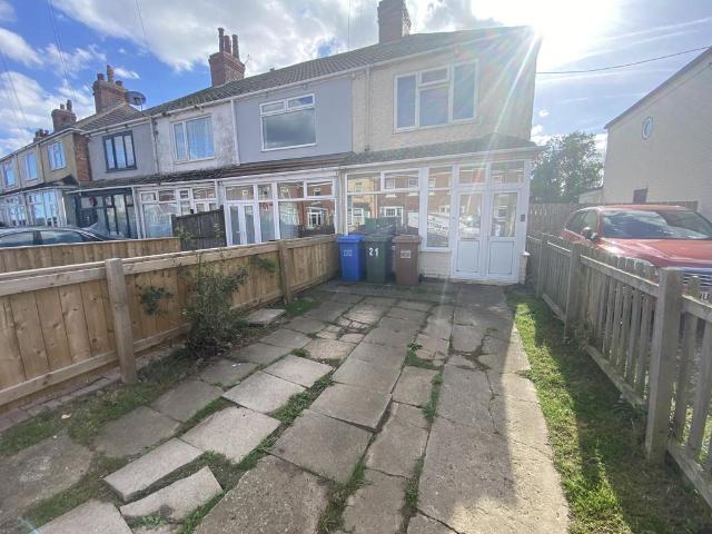 House for rent in Withernsea