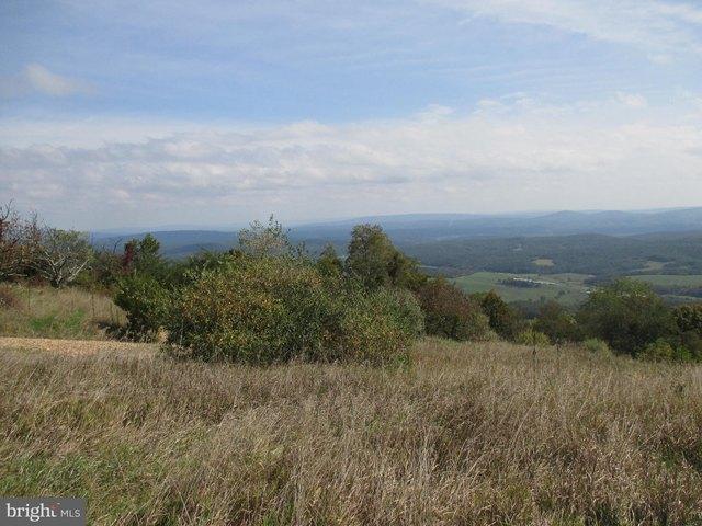 Land for sale in Keyser, West Virginia
