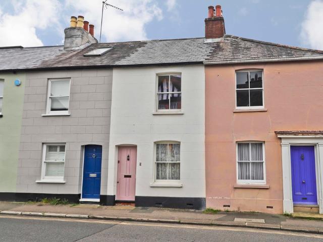 House for rent in Pinner, Isle Of Man
