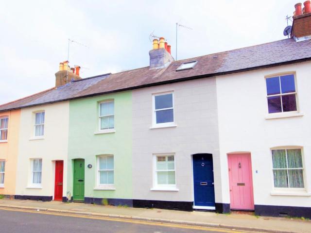 House for rent in London Borough of Harrow, Greater London