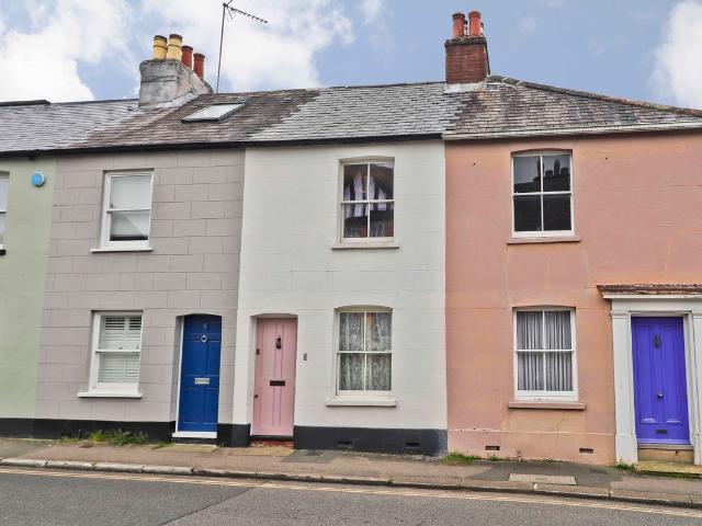 House for rent in Pinner, Isle Of Man
