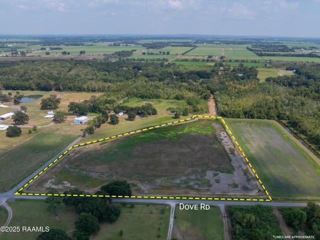 Farm for sale in Abbeville, Louisiana