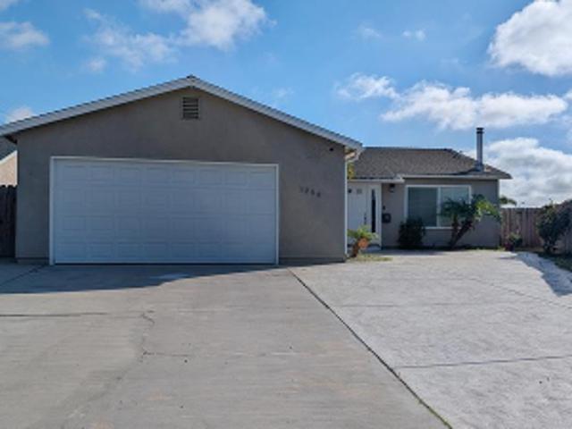 House for sale in Chula Vista, California