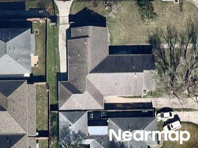 House for sale in Harris, Texas