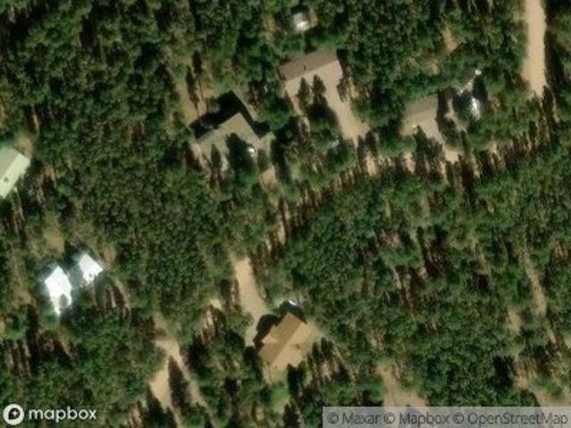 Land for sale in Angel Fire, New Mexico