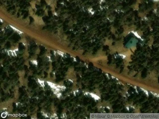 Land for sale in Angel Fire, New Mexico