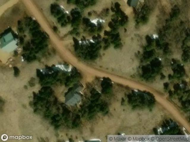 Land for sale in Angel Fire, New Mexico