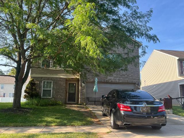 House for sale in Indiana