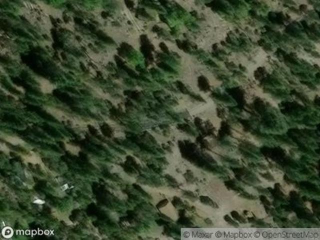 Land for sale in North Fork, California