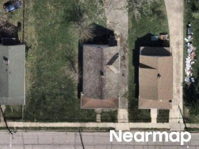 House for sale in Cleveland, Ohio