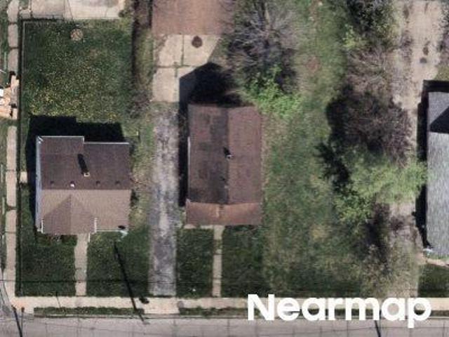 House for sale in Cleveland, Ohio